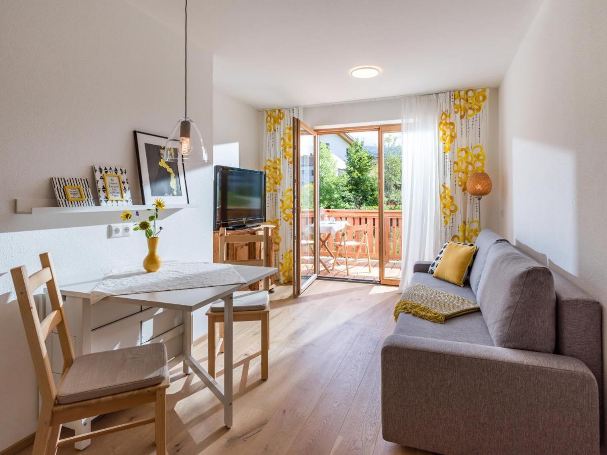 Ferienwohnung Wetzinger Вестендорф Экстерьер фото